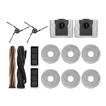 Dreame X50 / L50 / L40s Ultra Robot Vacuum Spare Parts