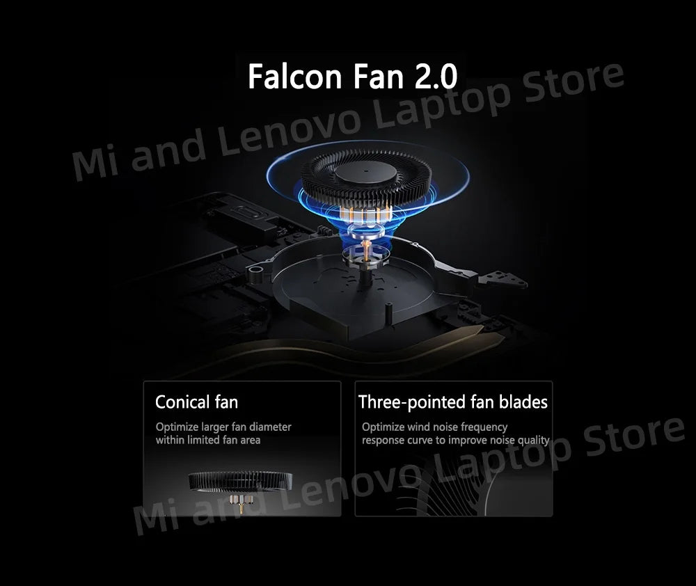 Lenovo Legion Y7000P 2025 Gaming Laptop – i9-14900HX / RTX 5060 / RTX 5070, 16GB/32GB DDR5, 1TB SSD, 16" 2.5K 240Hz