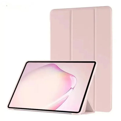 Lenovo Tab 10.1 2025 Case | Soft TPU Silicone Cover | TB311XU TB311FU | 6 Colors