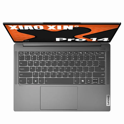 Lenovo Xiaoxin Pro 14 2024 – AMD Ryzen 7 8745H, 24GB DDR5, 1/2TB SSD, 14" 2.8K 120Hz, Windows 11