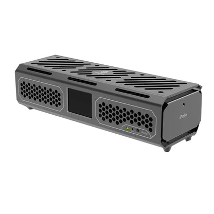 iPollo V2X ETC ASIC Miner – 1200 MH/s, 165W, ETCHash