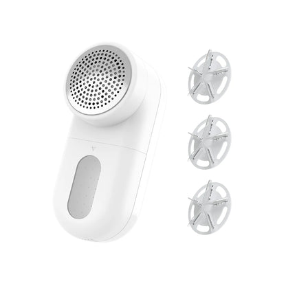 Mijia Electric Lint Remover & Cutter — USB Charging, Portable Clothes Hair Ball Trimmer