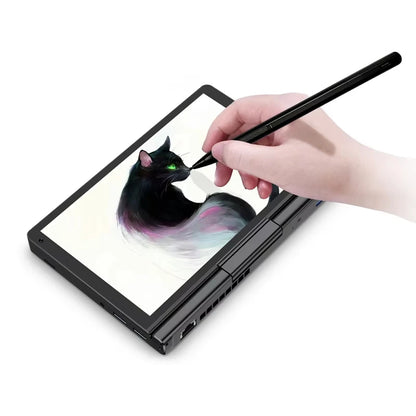 GPD Pocket 4 2025 Mini Laptop – 8.8" 2K 144Hz, AMD AI 9 HX 370, 16–64GB RAM, 1–2TB SSD, Win11