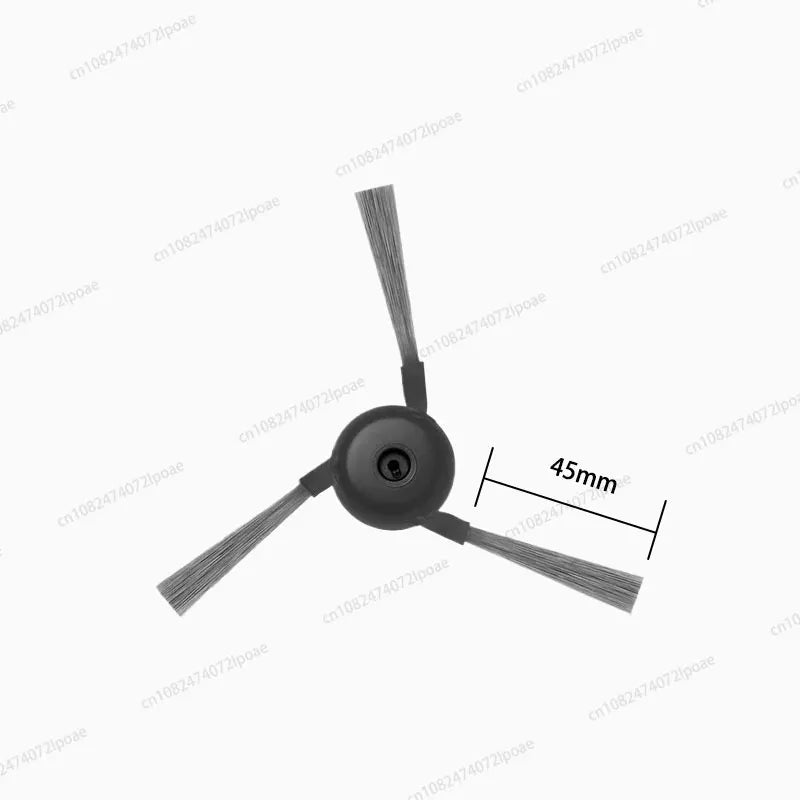 Dreame L40 Ultra / X40 Ultra Robot Vacuum Spare Parts – Brush, Filter, Mop & Dust Bag