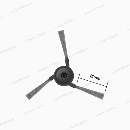 Dreame L40 Ultra / X40 Ultra Robot Vacuum Spare Parts – Brush, Filter, Mop & Dust Bag