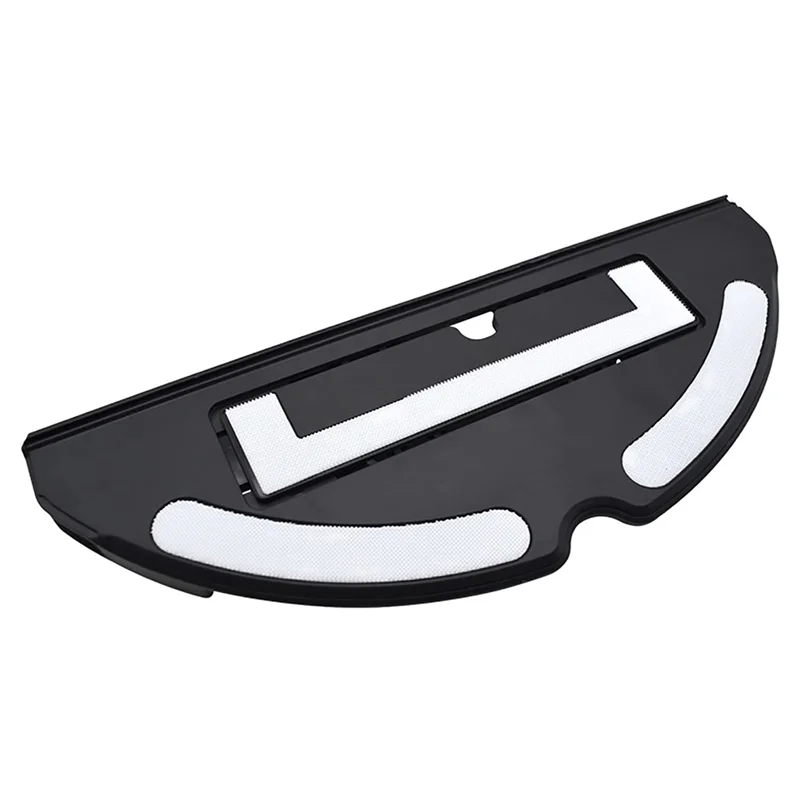 Roborock S8/S7/T7S mop head, holder, and bracket accessories for vacuum cleaner replacement parts.