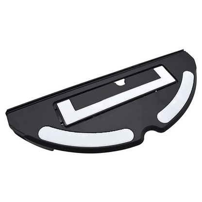 Roborock S8/S7/T7S mop head, holder, and bracket accessories for vacuum cleaner replacement parts.