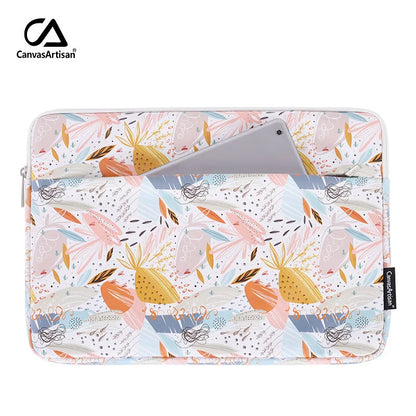 Laptop Sleeve Bag 11–15.6 Inch — Protective Pouch for MacBook, Lenovo, HP, Acer