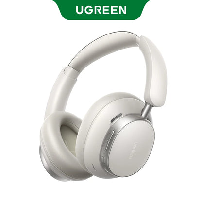 UGREEN Studio Pro ANC Wireless Headphones – 48dB, LDAC, Bluetooth 6.0, 120Hrs, Hi-Res