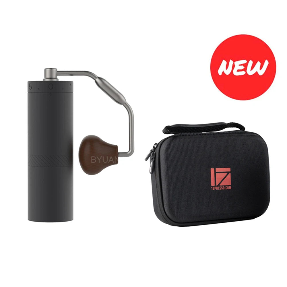 1Zpresso X Ultra Portable Manual Coffee Grinder – Espresso Precision Mill