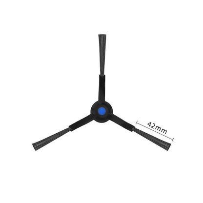 ECOVACS T50 PRO OMNI / T50 OMNI Robot Vacuum Spare Parts – Brush, Filter, Mop & Dust Bag