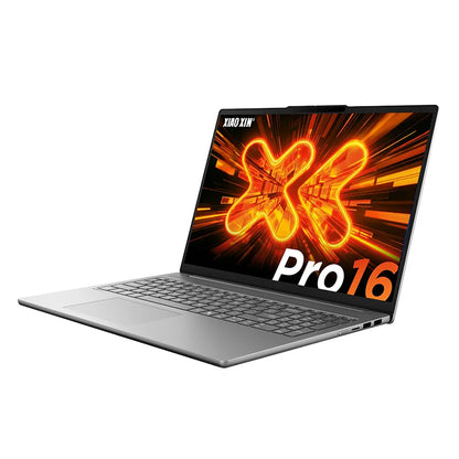 Lenovo Xiaoxin Pro16 2026 — Ryzen AI 7 H 450, 16" 2.8K 120Hz, 32GB RAM, 1TB SSD