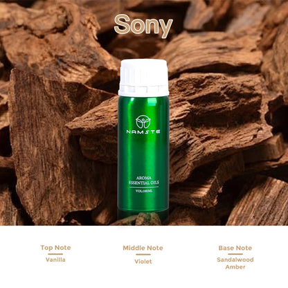 Hotel Room Fragrance Oil Refill – 100ml & 500ml Scenting Device Essential Oil for Home & Car
