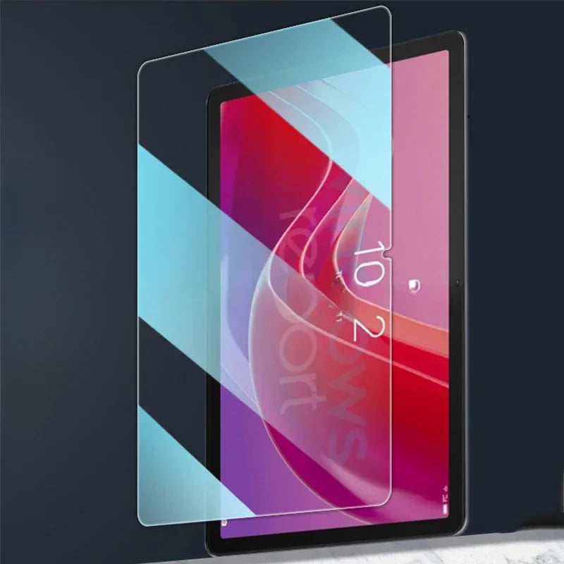 For Lenovo Tab B11 10.95 Inch HD Tablet Tempered Glass Clear Screen Protector for LENOVO TabB11 Full Cover Protective Pad Film