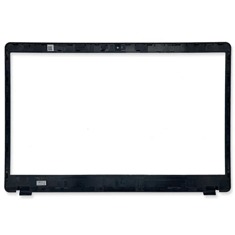 BOMP Laptop Case Parts for Acer Aspire 3 A315-42 A315-54 A315-56 EX215-52 – LCD Cover, Bezel, Hinge (Gray)