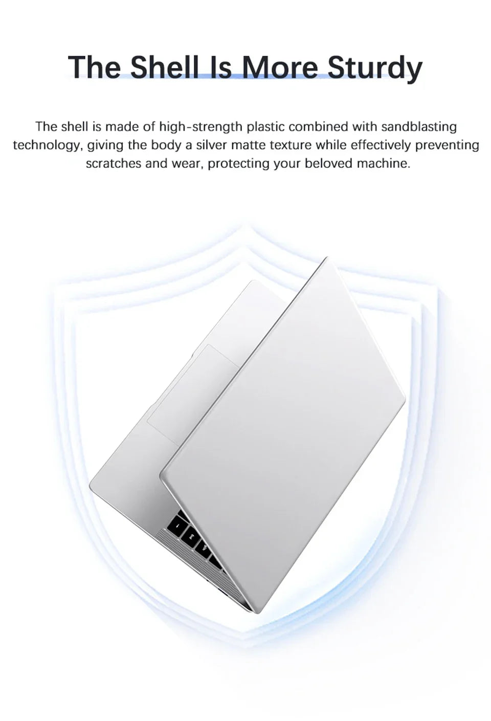 14.1" FHD Gaming Laptop | Intel DDR4 | 16–32GB RAM | Up to 2TB SSD | Windows 11 | 1920×1080 IPS | EU Plug