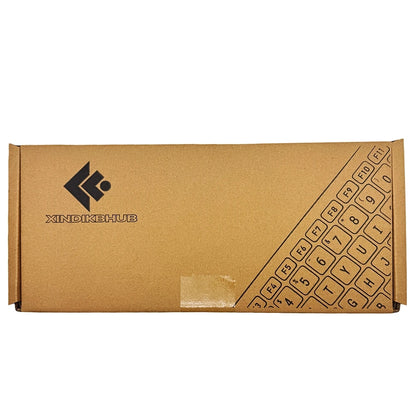 Dell Precision 3540 3550 AZERTY French Backlit Keyboard – Latitude 5500 5510 | 0WMCDP 0XPYPV