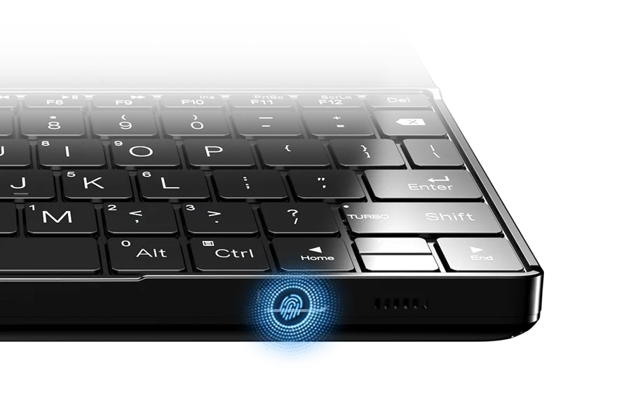 GPD WIN Max 2 10.1" Handheld Gaming Laptop | AMD AI 9 HX 370 / Ryzen 7 8840U | 32GB RAM | Win 11 | 4G Option