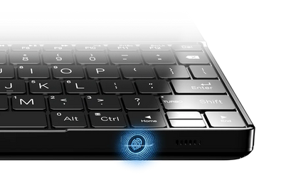 GPD WIN Max 2 10.1" Handheld Gaming Laptop | AMD AI 9 HX 370 / Ryzen 7 8840U | 32GB RAM | Win 11 | 4G Option