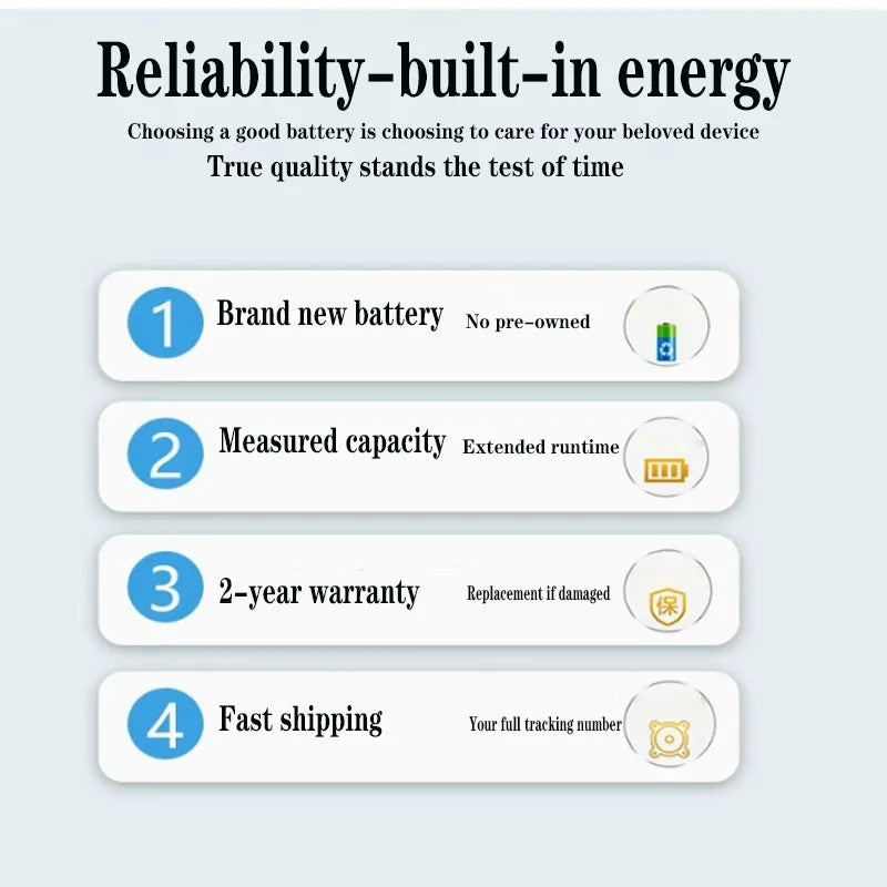 ASUS X540 Laptop Battery A31N1519 3400mAh — X540L/X540LA/X540LJ/X540S/X540SA/X540SC/X540YA