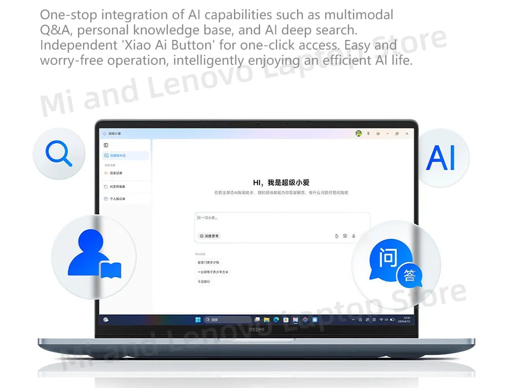 Xiaomi Redmi Book Pro 14 2026 – Intel Ultra 5-338H/Ultra X7-358H, 32GB, 2.8K 120Hz