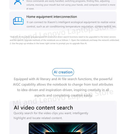 Xiaomi Redmi Book Pro 14 2025 – Intel Ultra 5/7, 32GB, 1TB, 2.8K 120Hz
