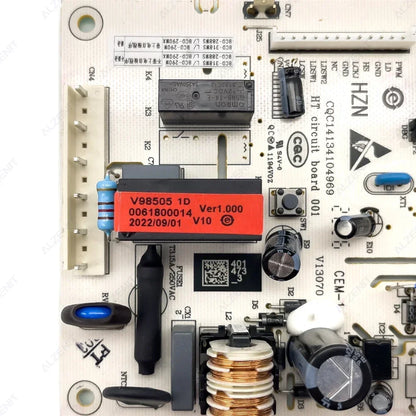 Haier Refrigerator Control Board 0061800014 PCB Motherboard Replacement