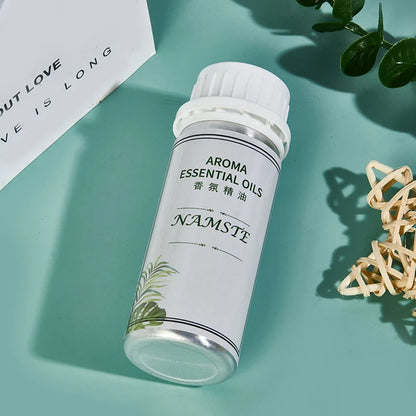 Hotel Room Fragrance Oil Refill – 100ml & 500ml Scenting Device Essential Oil for Home & Car