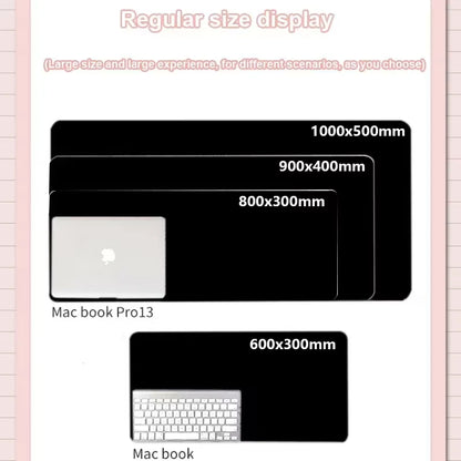 Custom Playmat & Desk Mat – HD Print, Multiple Sizes