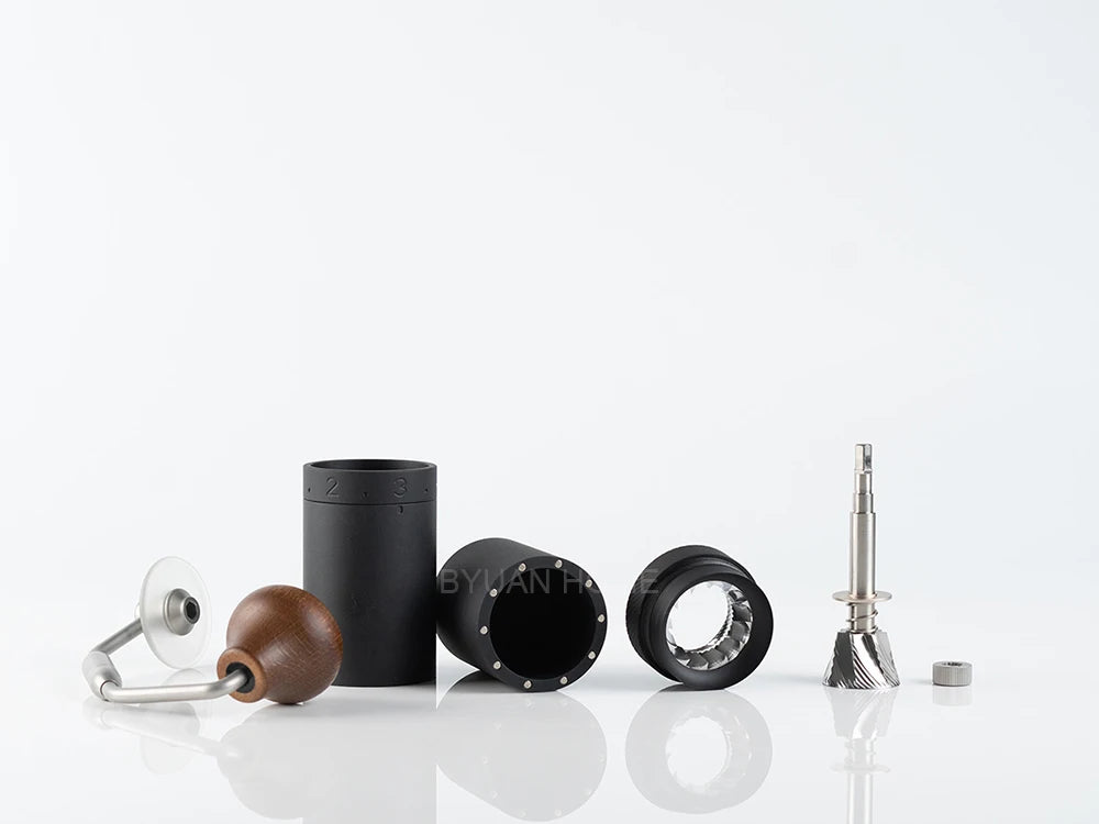 1Zpresso X Ultra Portable Manual Coffee Grinder – Espresso Precision Mill