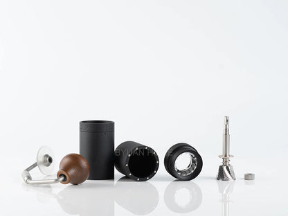 1Zpresso X Ultra Portable Manual Coffee Grinder – Espresso Precision Mill