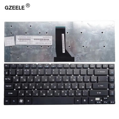 Replacement Laptop Keyboard for Acer Aspire E1-472 / E5-421 / ES1-511 / 4755 / V3-471 Series