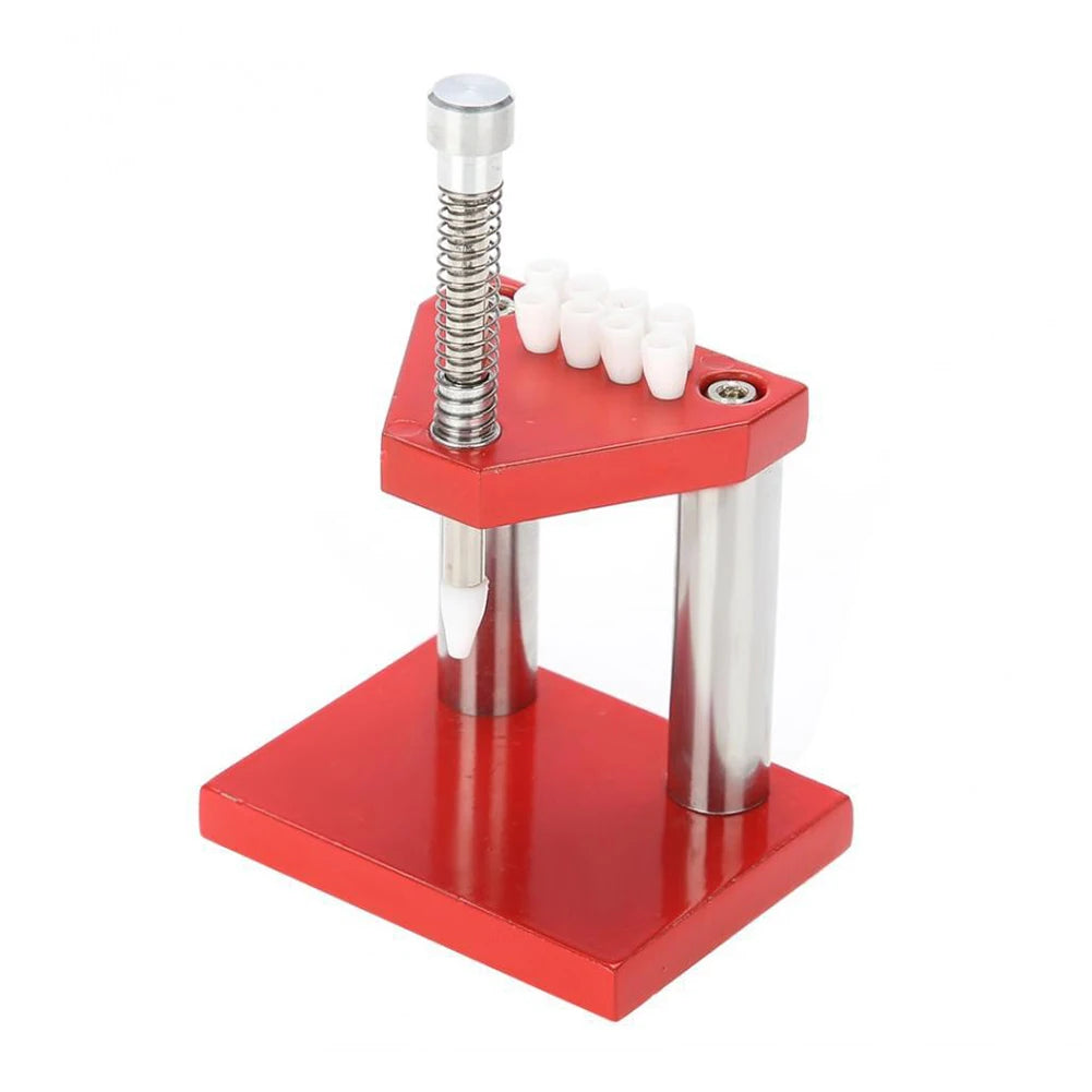 Watch Hand Presser & Remover Tool | Watchmaker Repair Kit