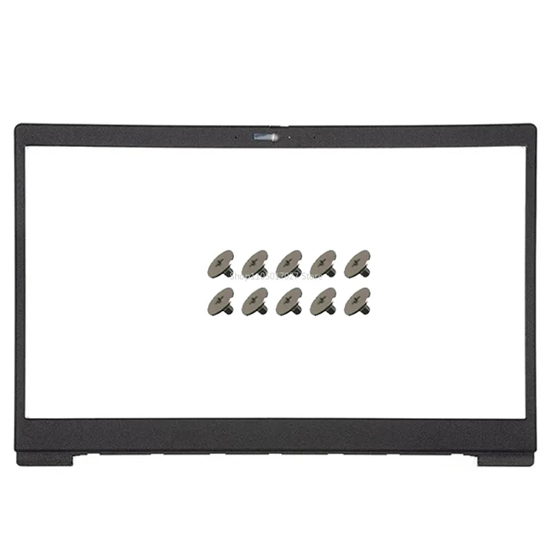 Lenovo IdeaPad 3-15 Replacement Case Parts – LCD Back Cover, Bezel, Palmrest, Bottom (15ADA05/15IML05/15IIL05 etc.)