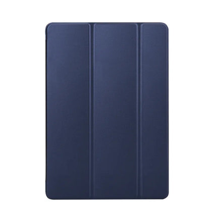 Redmi Pad 2 11" 2025 Case | Tri-Fold PU Leather | Shockproof | Stand | 6 Colors