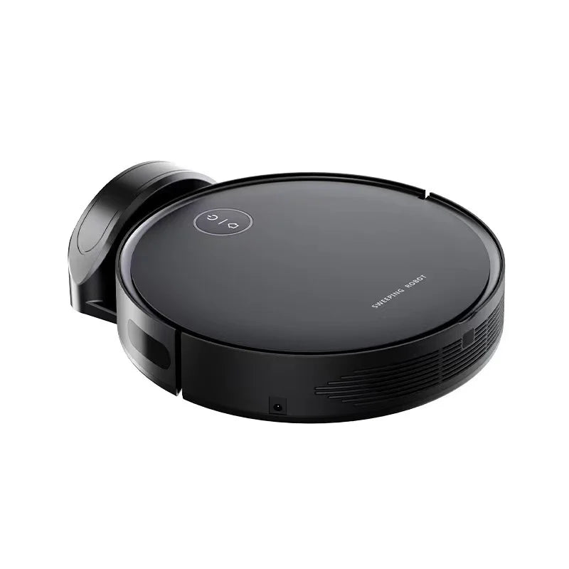 5000Pa Robot Vacuum Cleaner 3-in-1 – Sweep, Vacuum & Mop, EU Plug