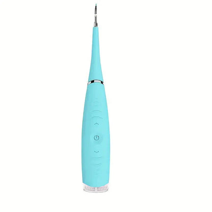 Electric Teeth Cleaner & Dental Calculus Remover – Home Oral Care Kit
