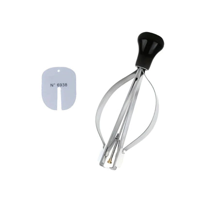 Watch Hands Remover & Presser Tool – Needle Picker Puller Fitting Kit for Watchmakers
