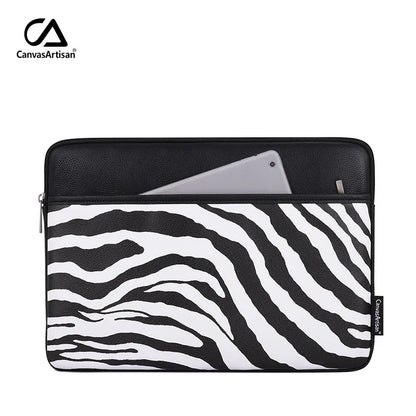 Laptop Sleeve Bag 11–15.6 Inch — Protective Pouch for MacBook, Lenovo, HP, Acer
