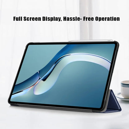Huawei MatePad Pro 12.6" Case – Premium Protective Cover with Stand