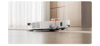 Xiaomi MIJIA M40 Robot Vacuum Cleaner – High-Precision Obstacle Avoidance, 12kPa Suction | EU/UK
