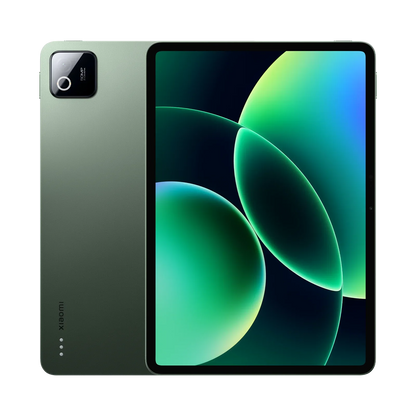 Xiaomi Pad 8 Pro – 11.2" 3.2K, Snapdragon, WiFi 7, 9200mAh, 8GB/256GB – 12GB/512GB
