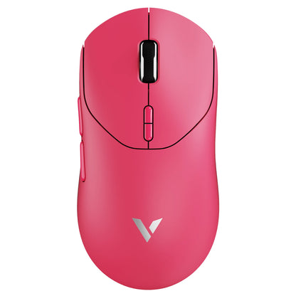 Rapoo Wireless Gaming Mouse – 8KHz Polling, 26000 DPI, 8 Buttons, Rechargeable, for Small/Medium Hands