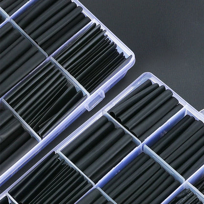 Heat Shrink Tube Assortment Kit – 127/13000 Pcs Electrical Wire Insulation