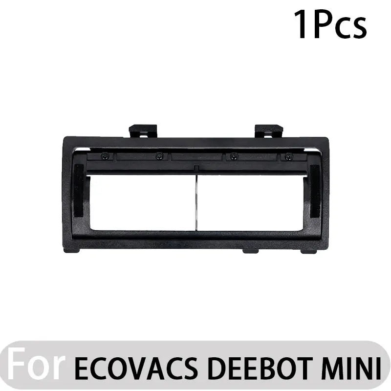 Ecovacs Deebot Mini Robot Vacuum Accessories – Main Brush, Filter, Mop, Dust Bag & More