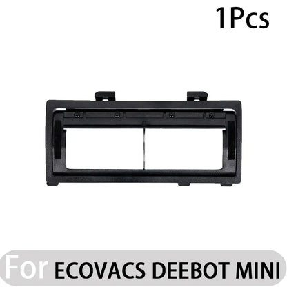 Ecovacs Deebot Mini Robot Vacuum Accessories – Main Brush, Filter, Mop, Dust Bag & More