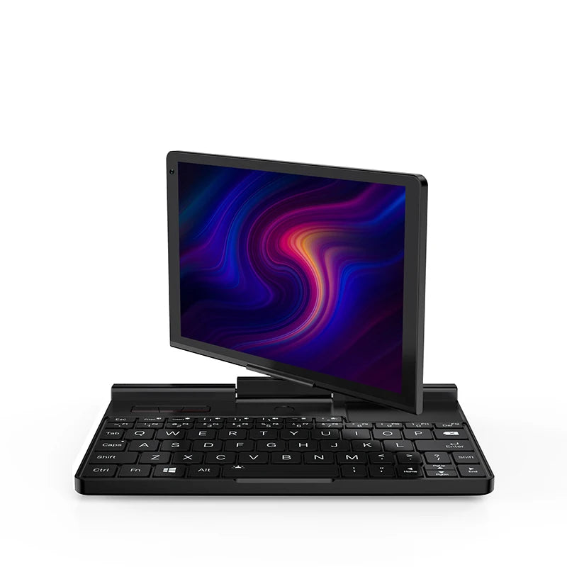 GPD Pocket 3 8" Mini Laptop | Intel Gold 7505 / i3-1125G4 | 16GB DDR4 | 512GB SSD | Thunderbolt 4 | Win 11