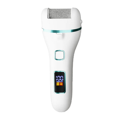 Electric Foot Callus Remover | Pedicure Machine | Rechargeable Foot Grinder