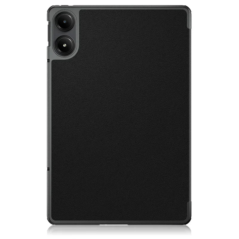 Magnetic Folding Stand Tablet Case for Xiaomi Poco Pad 12.1 / Redmi Pad Pro 2024
