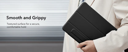 ESR iPad mini 7 / 6 Case – Shock & Drop Protection Cover (2024 / 2021, A17 Pro)